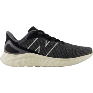 New Balance Fresh Foam Arishi v4 M - Black/Castlerock/Angora
