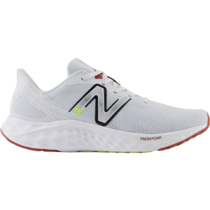 New Balance Fresh Foam Arishi v4 M - Quartz Grey/Brick Red