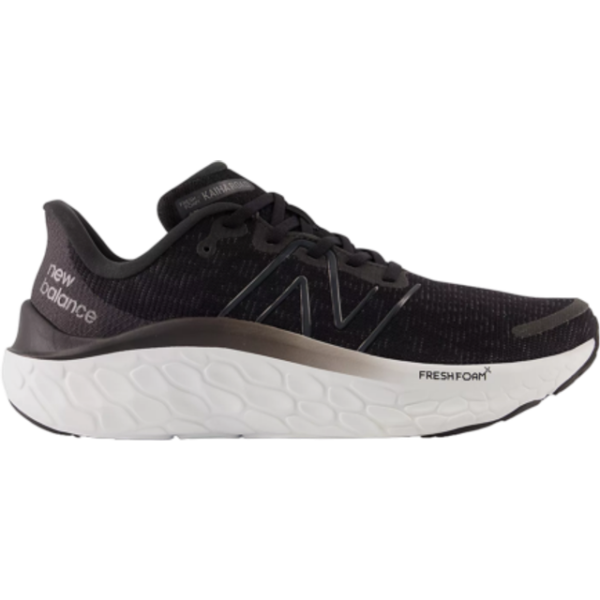 New Balance Fresh Foam Kaiha Road Black/Phantom