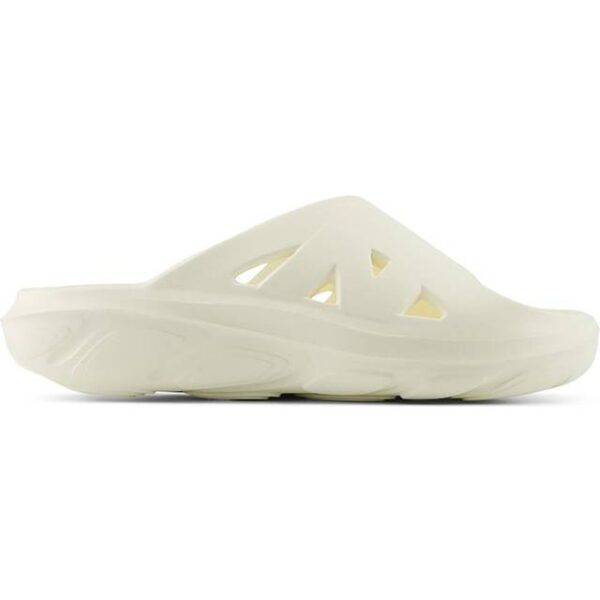New Balance Fresh Foam Recovery Slide - Beige