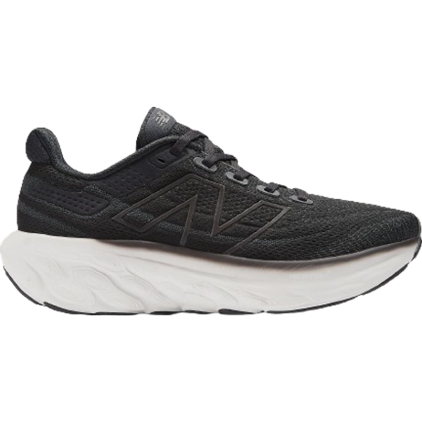 New Balance Fresh Foam X 1080v13 W - Black/Med White