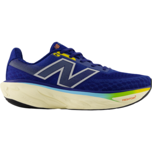 New Balance Fresh Foam X 1080v14 M - Inkwell/Silver Metallic/Ginger Lemon