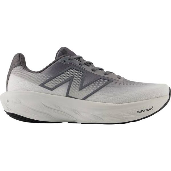 New Balance Fresh Foam X 1080v14 W - Castlerock/Grey Matter/Black