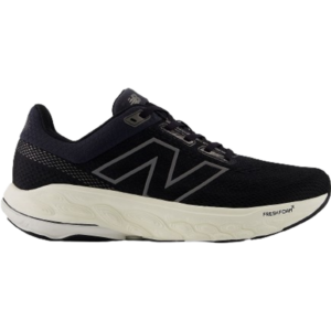 New Balance Fresh Foam X 860v14 M - Black Phantom/Sea Salt