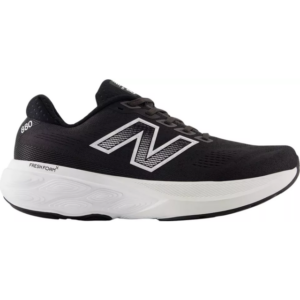 New Balance Fresh Foam X 880v15 M - Black/White/Reflection