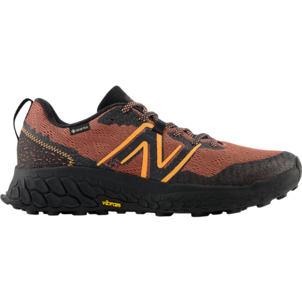 New Balance Fresh Foam X Hierro v7 GTX - Brown