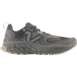 New Balance Fresh Foam X Hierro v8 - Castlerock/Shadow Grey