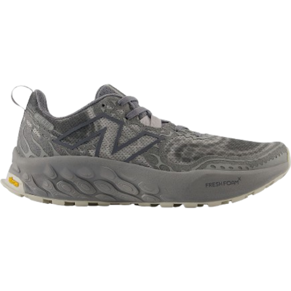 New Balance Fresh Foam X Hierro v8 - Castlerock/Shadow Grey