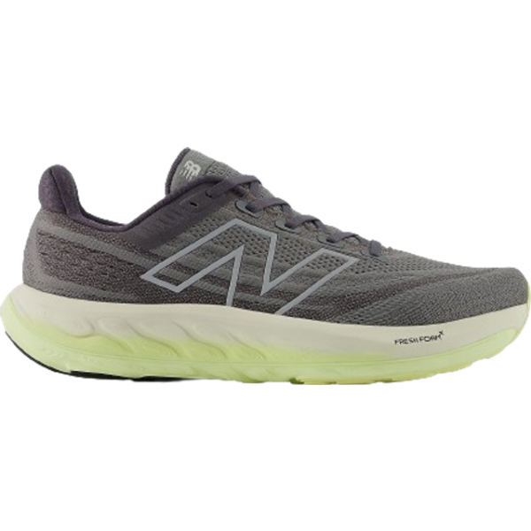 New Balance Fresh Foam X Vongo v6 M - Harbor Grey/Limelight/Silver Metallic