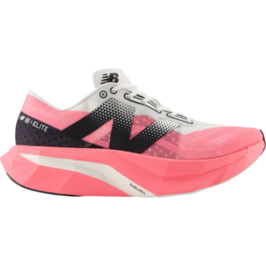 New Balance FuelCell SuperComp Elite v4 M - Ultra Pink/White/Black