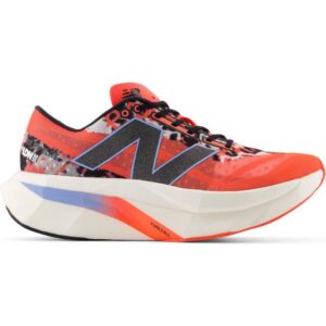 New Balance FuelCell Supercomp Elite V4 Running Shoes - Haster Rød