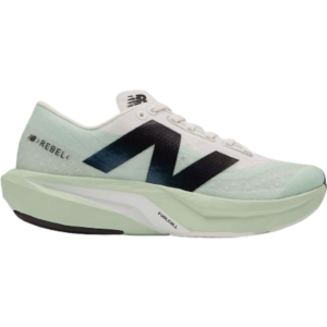New Balance Fuelcell Rebel V4 - Clay Ash/White