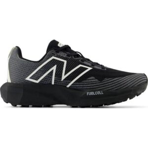 New Balance Fuelcell Venym - Schwarz/Grau/Weiß
