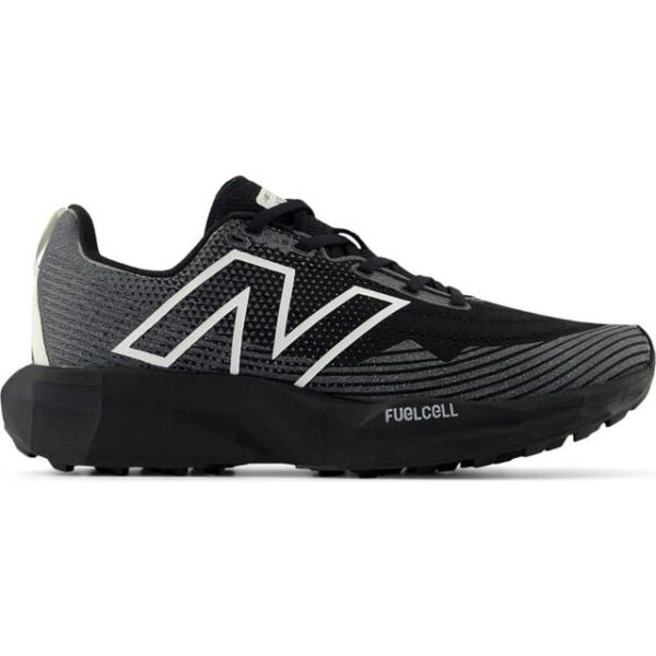 New Balance Fuelcell Venym - Schwarz/Grau/Weiß
