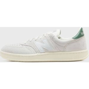 New Balance Lædersneakers - Hvid