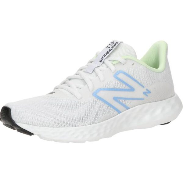 New Balance Løbesko '411' - Lyseblå/Hvid