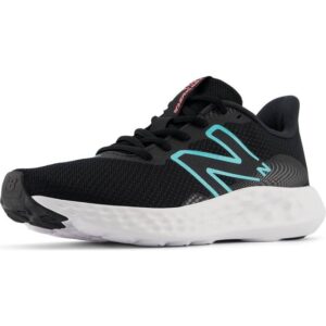 New Balance Løbesko '411' aqua sort 36,5