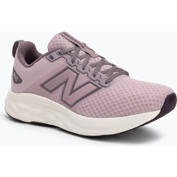 New Balance Løbesko 460 v4 - Lysviolet/Mørkelilla