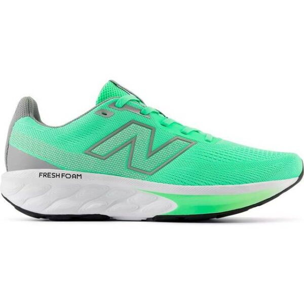 New Balance Løbesko 520 - Grønne Løbesneakers