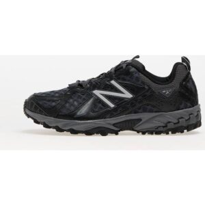 New Balance ML610TAQ Sneakers Magnet Black