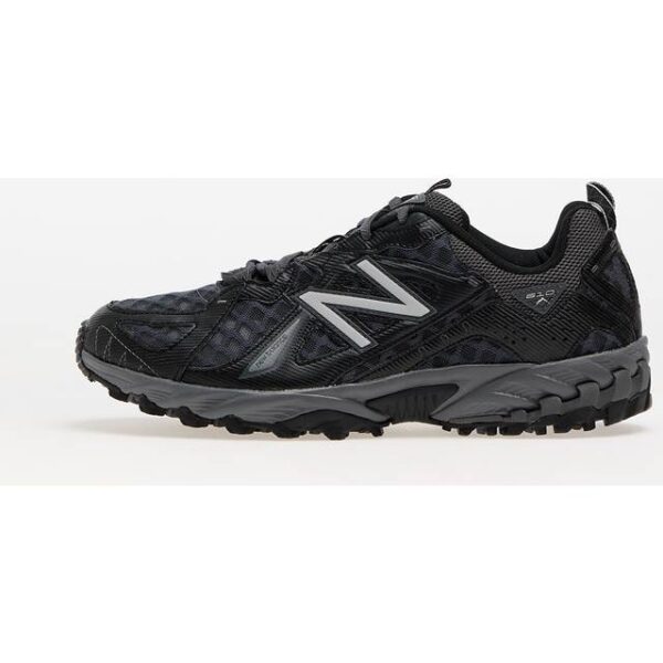 New Balance ML610TAQ Sneakers Magnet Black