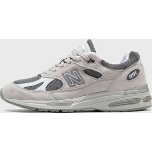 New Balance Made In UK 991 - Lowtop Grey