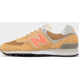 New Balance Made in UK 576 - Grey Suede/Mesh