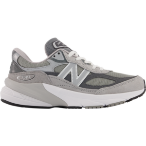 New Balance Made in USA 990v6 Sneakers - Grey