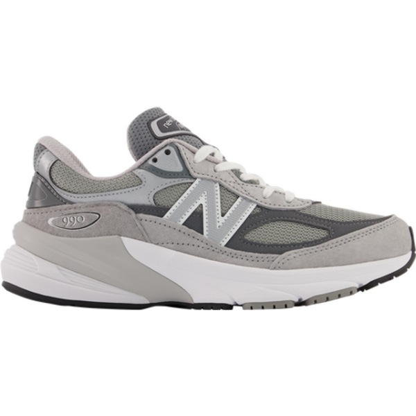 New Balance Made in USA 990v6 Sneakers - Grey