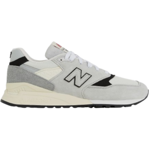 New Balance Made in USA 998 M - Grey/Black
