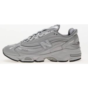 New Balance Mænd 1000 i Grey Synthetic