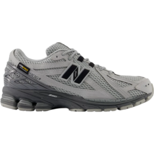 New Balance Mænd 1906R - Black Suede/Mesh