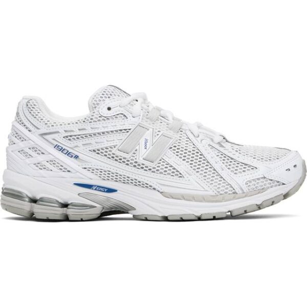 New Balance Mænd 1906R - Grey Synthetic