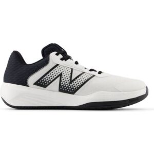 New Balance Mænd 696v6 - Black Synthetic
