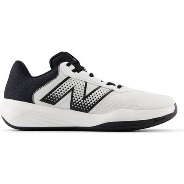 New Balance Mænd 696v6 - Black Synthetic