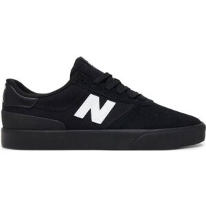 New Balance Mænd NB Numeric 272 - Black Suede/Mesh