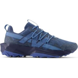 New Balance Mænd Tektrel - Blue Textile