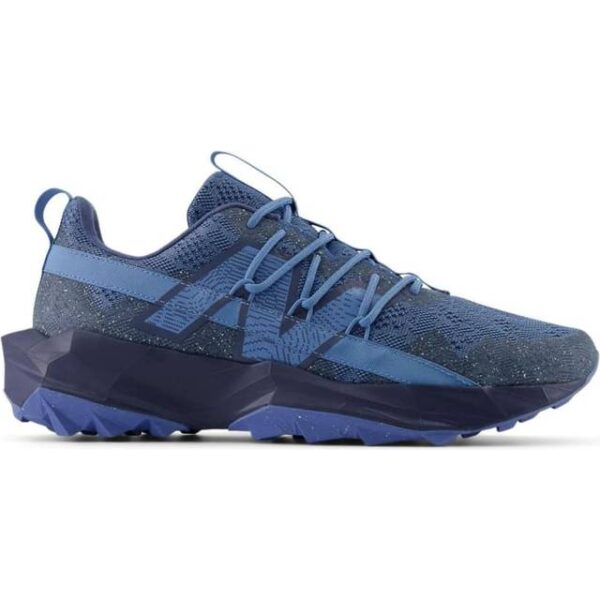 New Balance Mænd Tektrel - Blue Textile