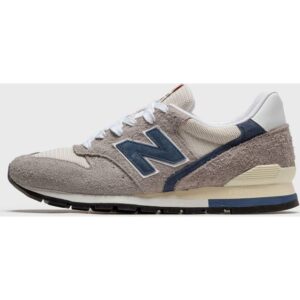 New Balance Marblehead Teddy Santis Sneakers - Grå