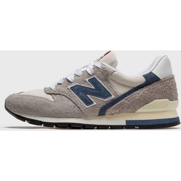 New Balance Marblehead Teddy Santis Sneakers - Grå