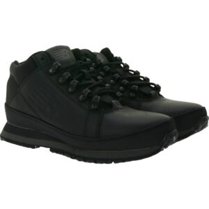 New Balance Men's 754in - Black/Grey
