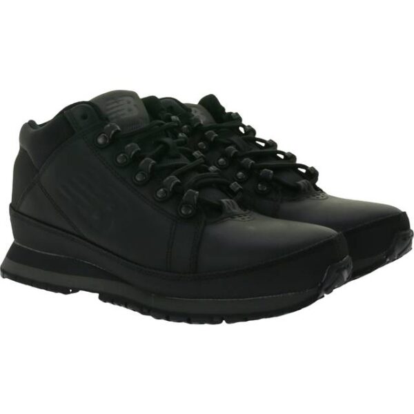 New Balance Men's 754in - Black/Grey
