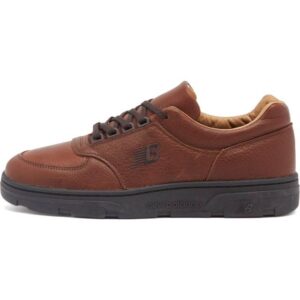 New Balance Men's Allerdale Sneaker - Brown