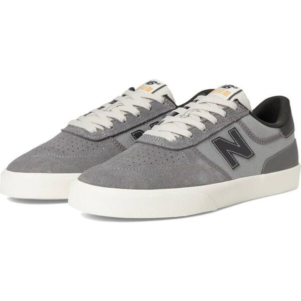 New Balance Men's NB Numeric 272 Skate Shoes - Castlerock/Black Cement