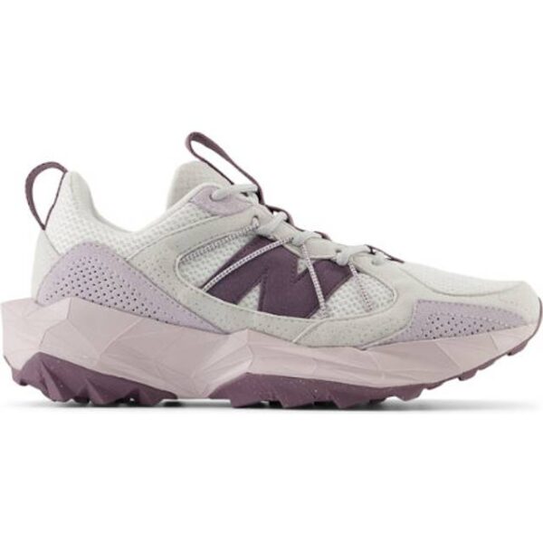 New Balance Nb Tektrel Womens - Lilla/Grå