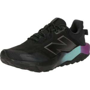 New Balance Nitrel Løbesko - Sort