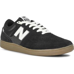 New Balance Numeric 508 Westgate Skate Shoes - Black/White