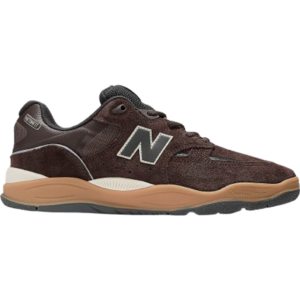 New Balance Numeric Tiago Lemos 1010 - Brown/Black