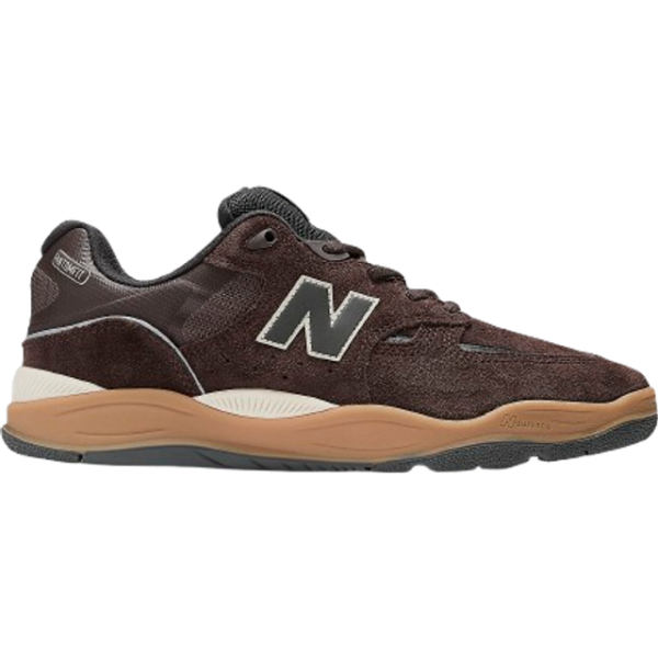 New Balance Numeric Tiago Lemos 1010 - Brown/Black