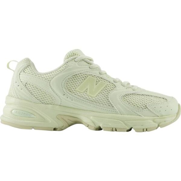 New Balance Sneaker Low - Beige